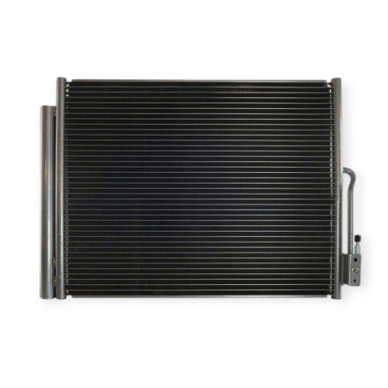 Радиатор кондиционера автомобиль Опель Meriva B 1.3-1.7D (10-17) Мукачево - изображение 1