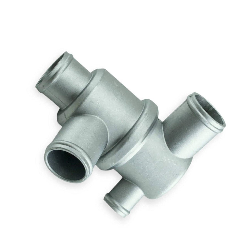 Термостат 2108 Мукачево - фото 1