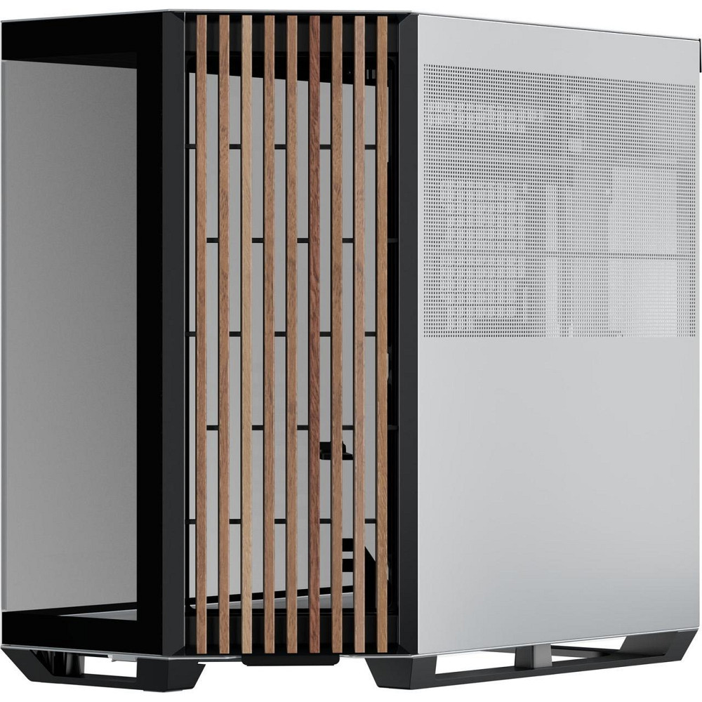 Корпус APNX V1-W (APCM-VI01103.M1) Black/White без БЖ  ( Black/White ) Харьков - изображение 9