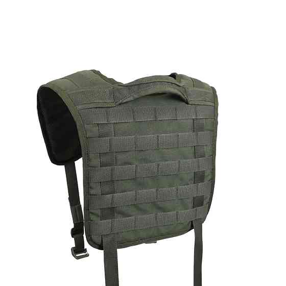 Лямки для ременно-плечевой системы (РПС) Militex Cordura Khaki Киев