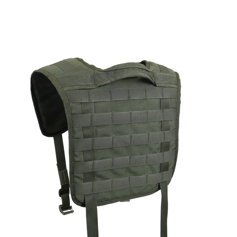 Лямки для ременно-плечевой системы (РПС) Militex Cordura Khaki Киев - изображение 3