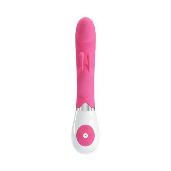 Вібромасажер серії Pretty Love - GENE, BI-014224 Sex Aura Київ