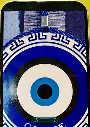 Смартфон: iPhone 13 128Gb. Київ