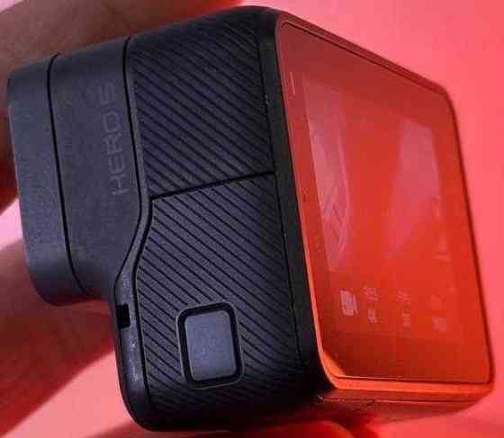 Екшн-камера GoPro Hero 5 Black Киев