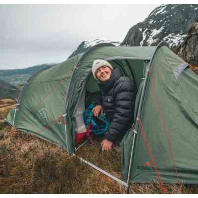 Намет Robens Sage 3 Pro (130401) (931597) Вінниця