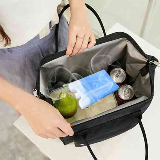 Холодогенератор (гелевий акумулятор холоду) 400мл Вінниця