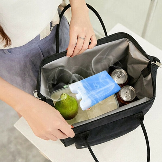 Холодогенератор (гелевый аккумулятор холода) 400мл Винница - изображение 2