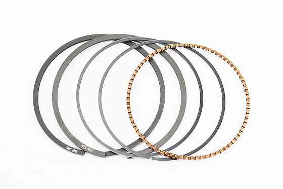 Кільця поршневі 190F 90mm STD Київ
