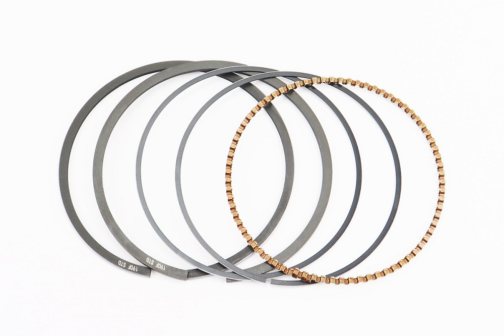 Кільця поршневі 190F 90mm STD Київ - фото 1