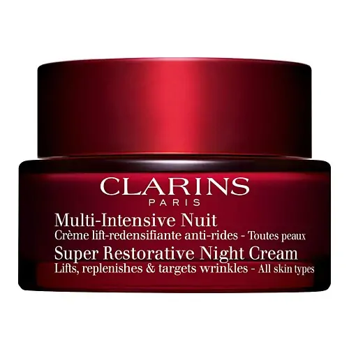 Нічний крем для обличчя Clarins Super Restorative 50ml Слов'янськ