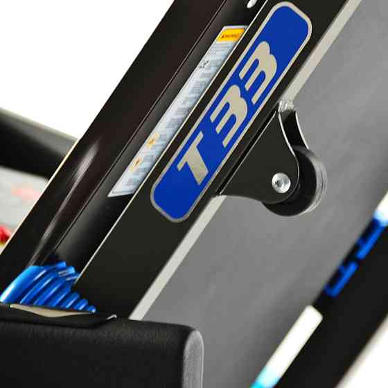 Беговая дорожка FitLogic T33 Киев