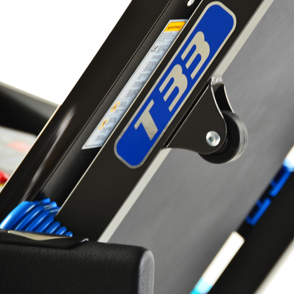 Беговая дорожка FitLogic T33 Київ - фото 6