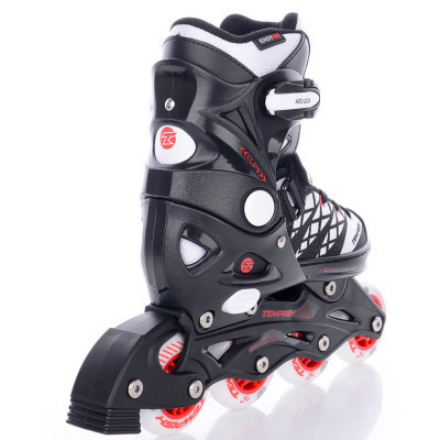 Роликові ковзани Tempish CLIPS DUO 29-32 (13000008253/29-32) Вінниця - фото 12