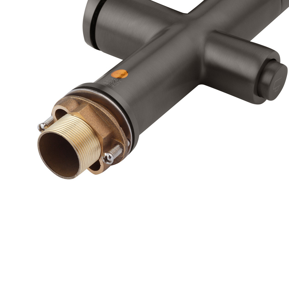 Набор смесителей Kroner Graz-GRP03815 + смеситель Graz-GRP010 Киев - изображение 8