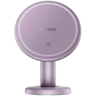 Універсальний автотримач Baseus Magnetic (клейка стртрічка) purple (SUCC000005) Вінниця