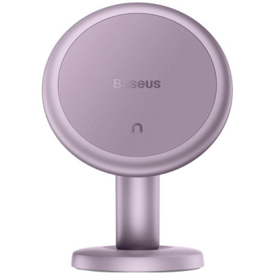 Універсальний автотримач Baseus Magnetic (клейка стртрічка) purple (SUCC000005) Вінниця - фото 2