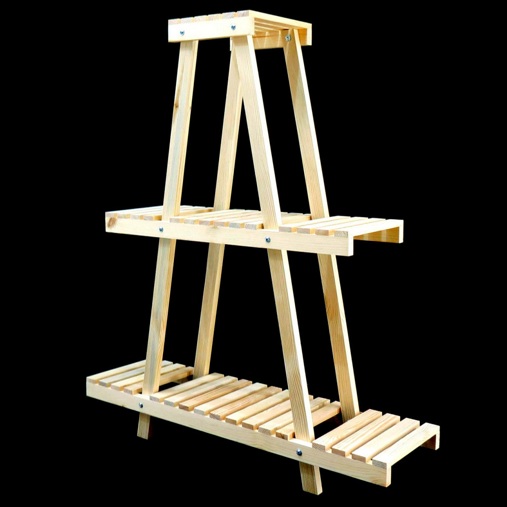 Стеллаж кухонный 