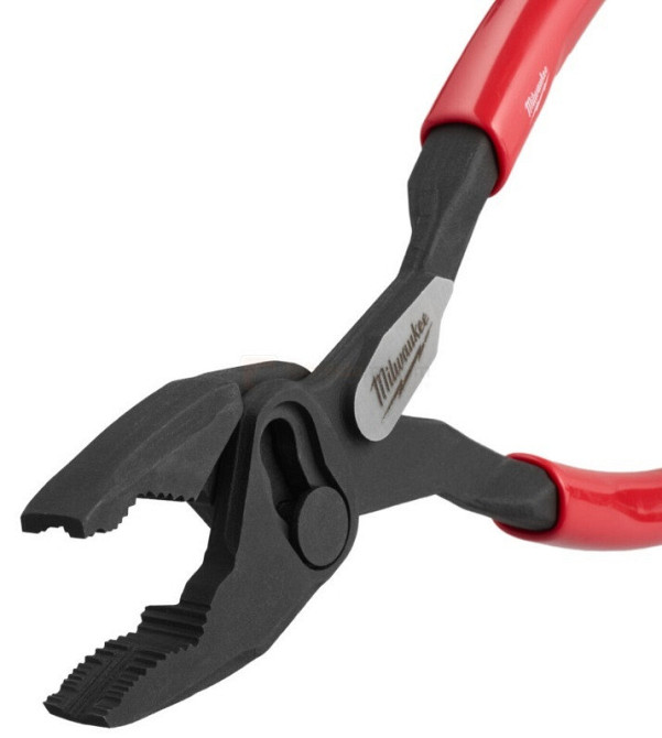 Пасатижі розсувні MILWAUKEE, 200мм Одеса - фото 3