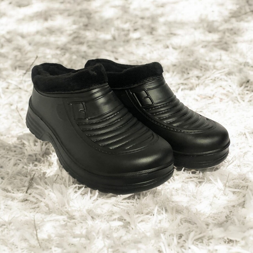 Легкі чоботи для риболовлі 45р, Зручні черевики для роботи Взуття роботи на дачі IJ-29 Львів - фото 1