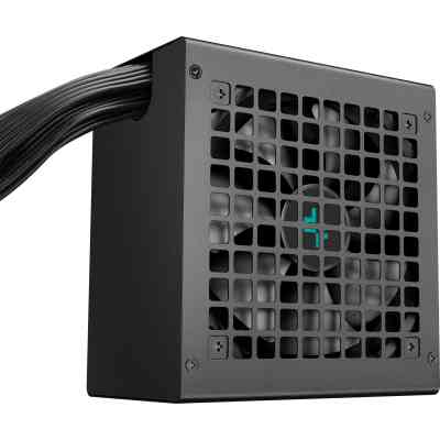Блок живлення Deepcool 650W PL650D (R-PL650D-FC0B-EU-V2) Вінниця