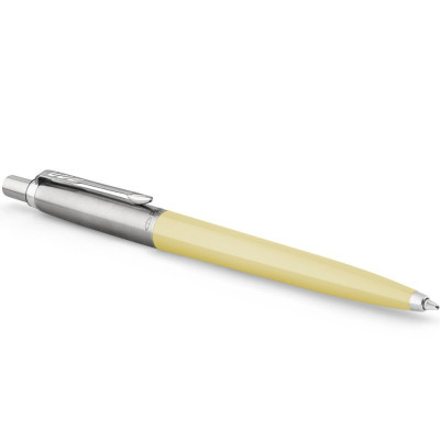 Ручка кулькова Parker JOTTER 17 Originals Egg Yellow CT BP в Eco упаковці (15 932_7499e) Вінниця - фото 2