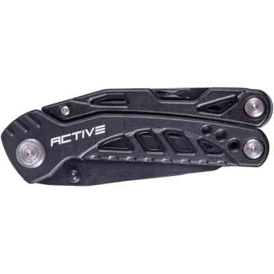 Мультитул Active Handy Tool Black (PE86A-H) Вінниця