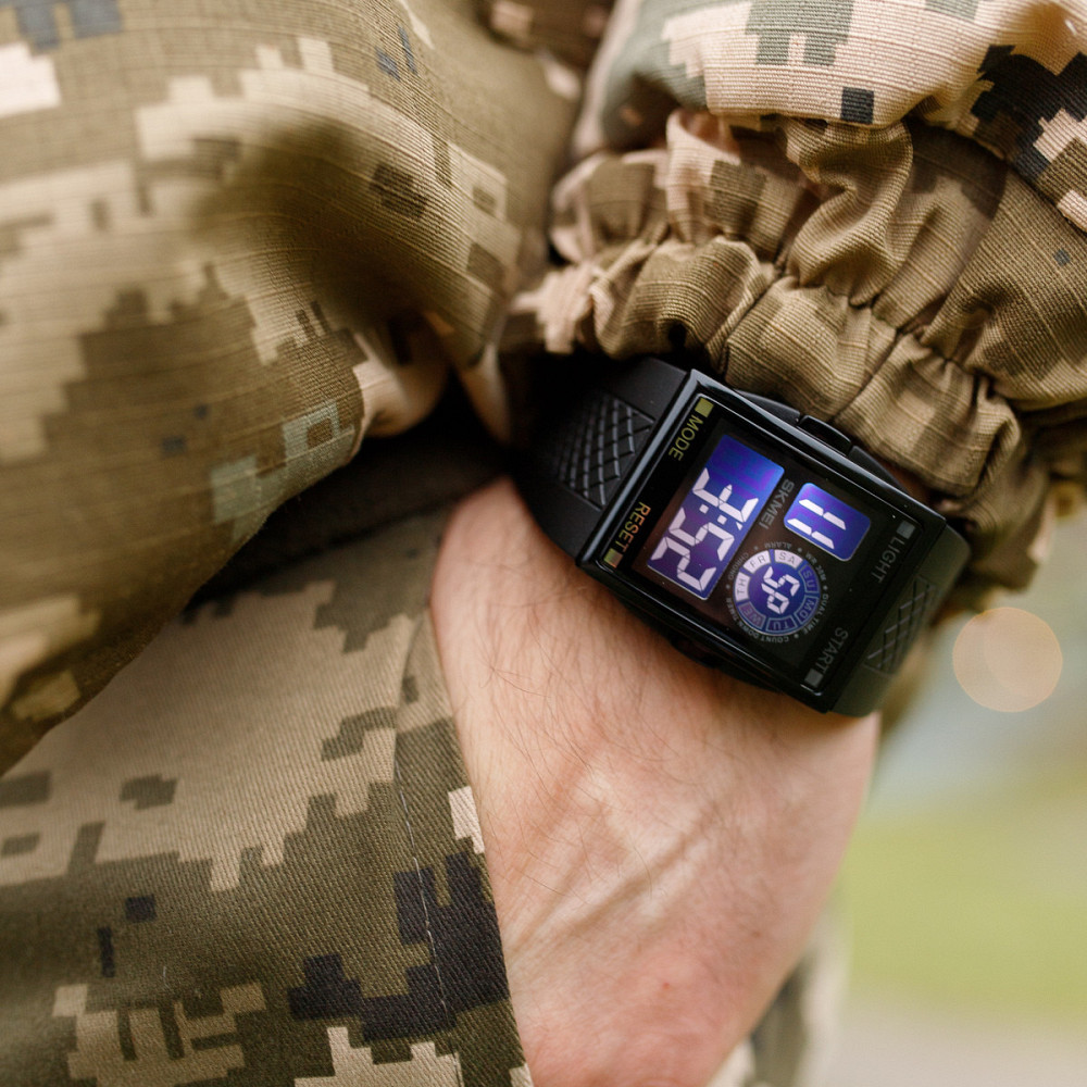 Skmei Jump Винница - изображение 3