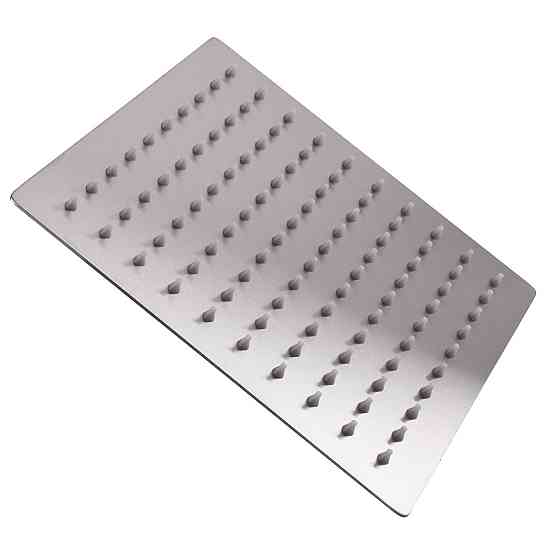 Душевая лейка Globus Lux ST-0200-Q (000018560) Киев