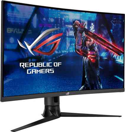 Монітор ASUS 31.5