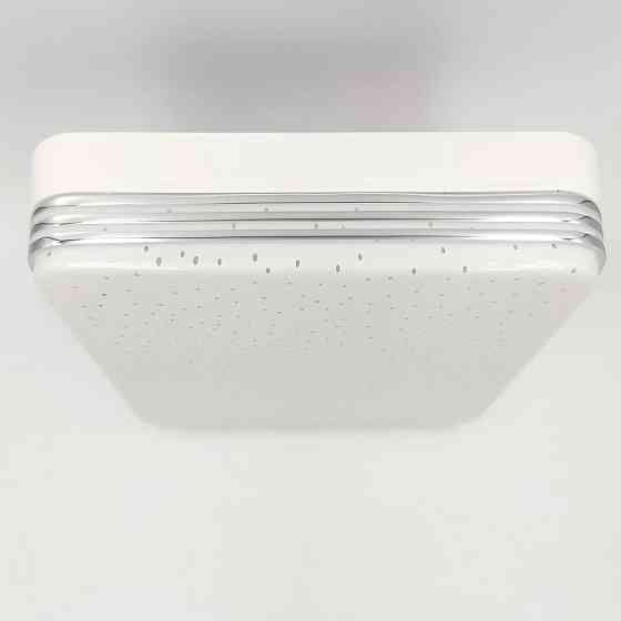 Светильник Biom BYS-02-18-5 5000K 18W квадратный декор Харьков