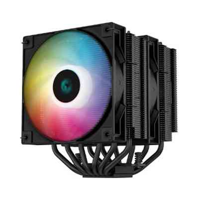 Кулер до процесора Deepcool AG620 BK ARGB (R-AG620-BKANMN-G-2) Вінниця