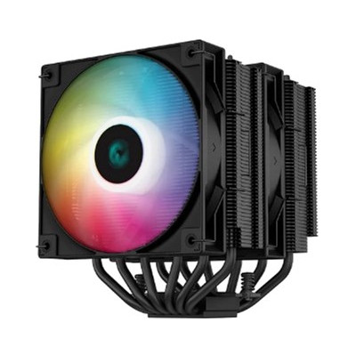 Кулер для процессора Deepcool AG620 BK ARGB (R-AG620-BKANMN-G-2) Винница - изображение 2