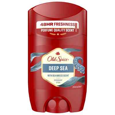 Дезодорант Old Spice Deep Sea 50 мл (8001841283906) Винница