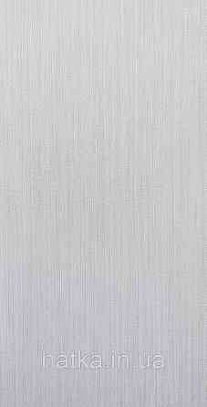 Обои виниловые на флизелине Marburg Lava метровые однотонные тонкая полоска серые Киев