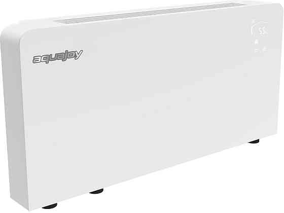 Осушитель воздуха для бассейна Aquajoy Air 2.2 (53 л/сутки) Киев