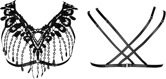 Cексуальний мережевний бюст 24828 Луцк - изображение 1