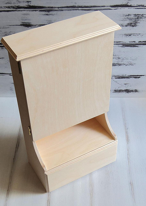 Органайзер для медикаментів "Пінель" бланже Миколаїв - фото 4