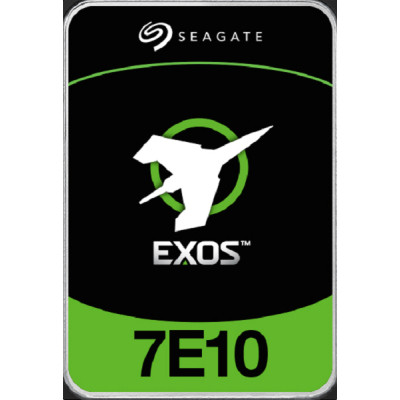 Жорсткий диск 3.5" 6TB Seagate (ST6000NM019B) Вінниця - фото 1