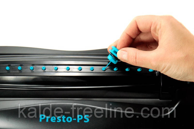 Дощувач Presto-PS осцилюючий Сова (7814) осцилюючий (7814) Харьков - изображение 6