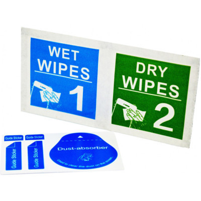 Стекло защитное Drobak Motorola One Fusion+ (232317) (232317) Винница - изображение 4