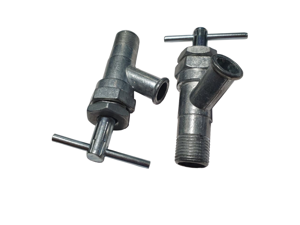 Краник зливної нагрівника ВС-11 МТЗ. Краник зливний обігрівача МТЗ. Мукачево - фото 2