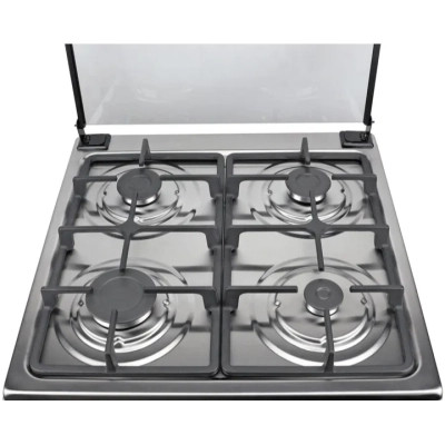 Плита Milano ML60 G1 /07C+стальна Вінниця - фото 5