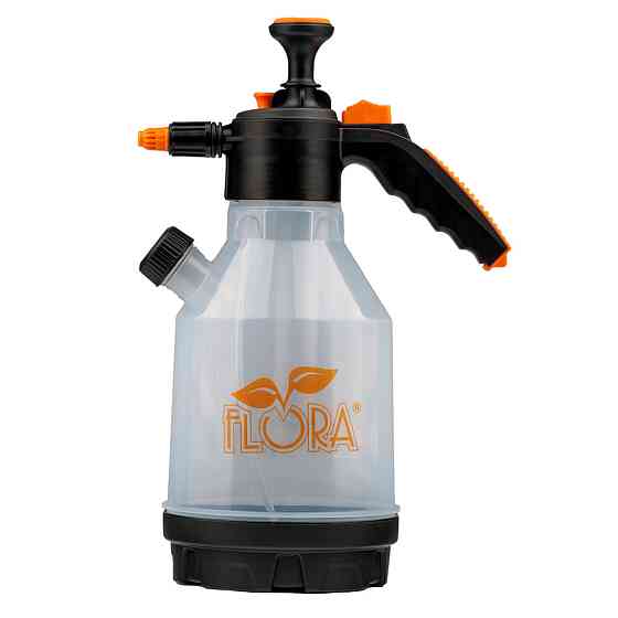 Обприскувач ручний Crystal 2.5 л FLORA (5004234) Київ