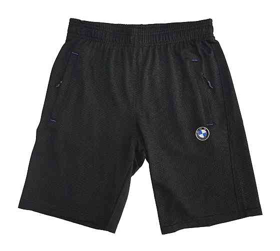 Шорты мужские Puma BMW Motorsport,ткань суприм ,р.L(48)/ХL(50) Киев