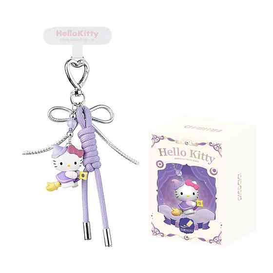 Підвіс для телефону Pop Top Hello Kitty – Зоряний світ Дніпро