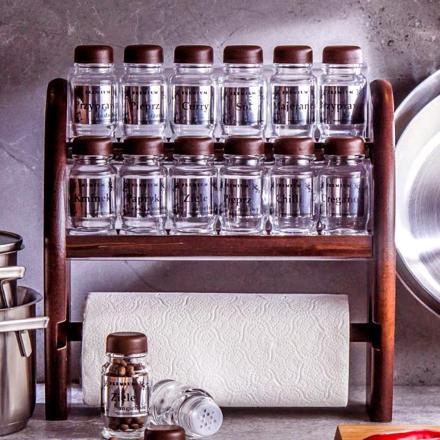 Держатель для бумажных полотенец 