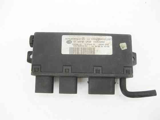 Mercedes-Benz  A1635454932 Блок керування ESP ML W163 Одеса