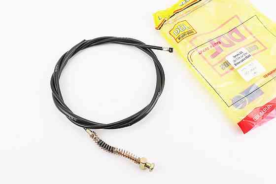 Трос заднього гальма Yamaha JOG (трос 1810мм, кожух 1680мм) Київ