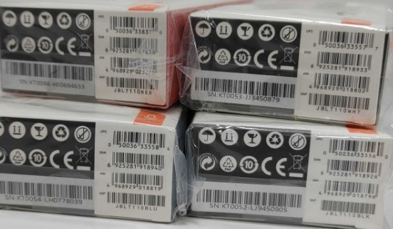 Оригінальні навушники JBL T110 Всі кольори в наявності. Харків - фото 5