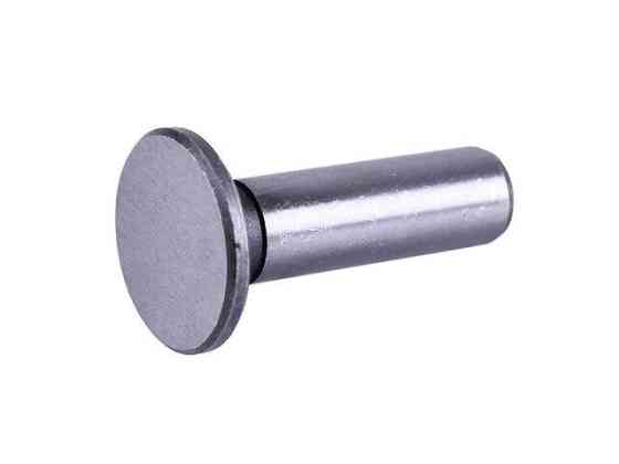 Штовхач клапана двигателя TY295 мінітрактор Мукачево